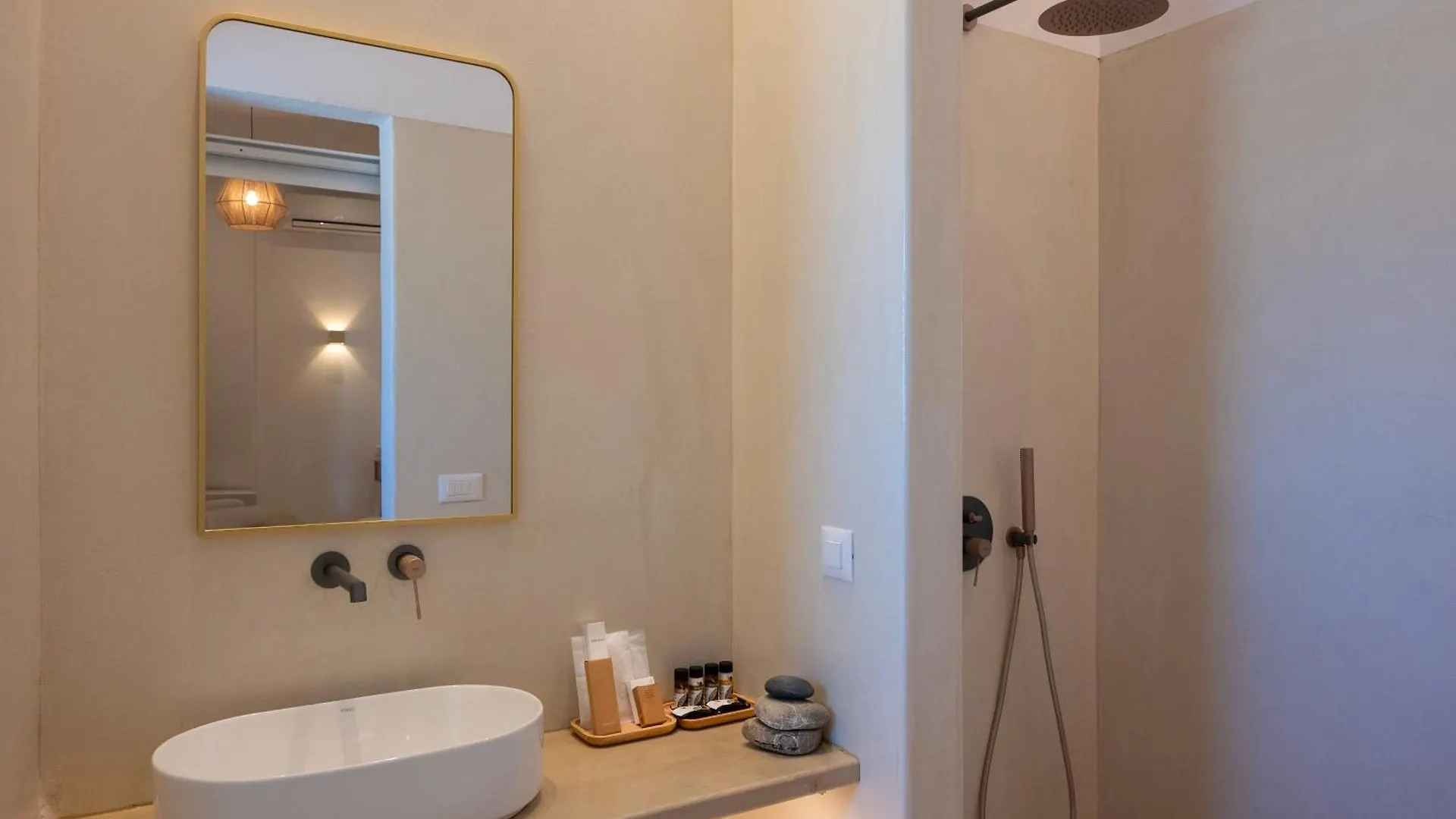 Country house Adyton Mykonos Luxury Suites & Pools Ano Mera