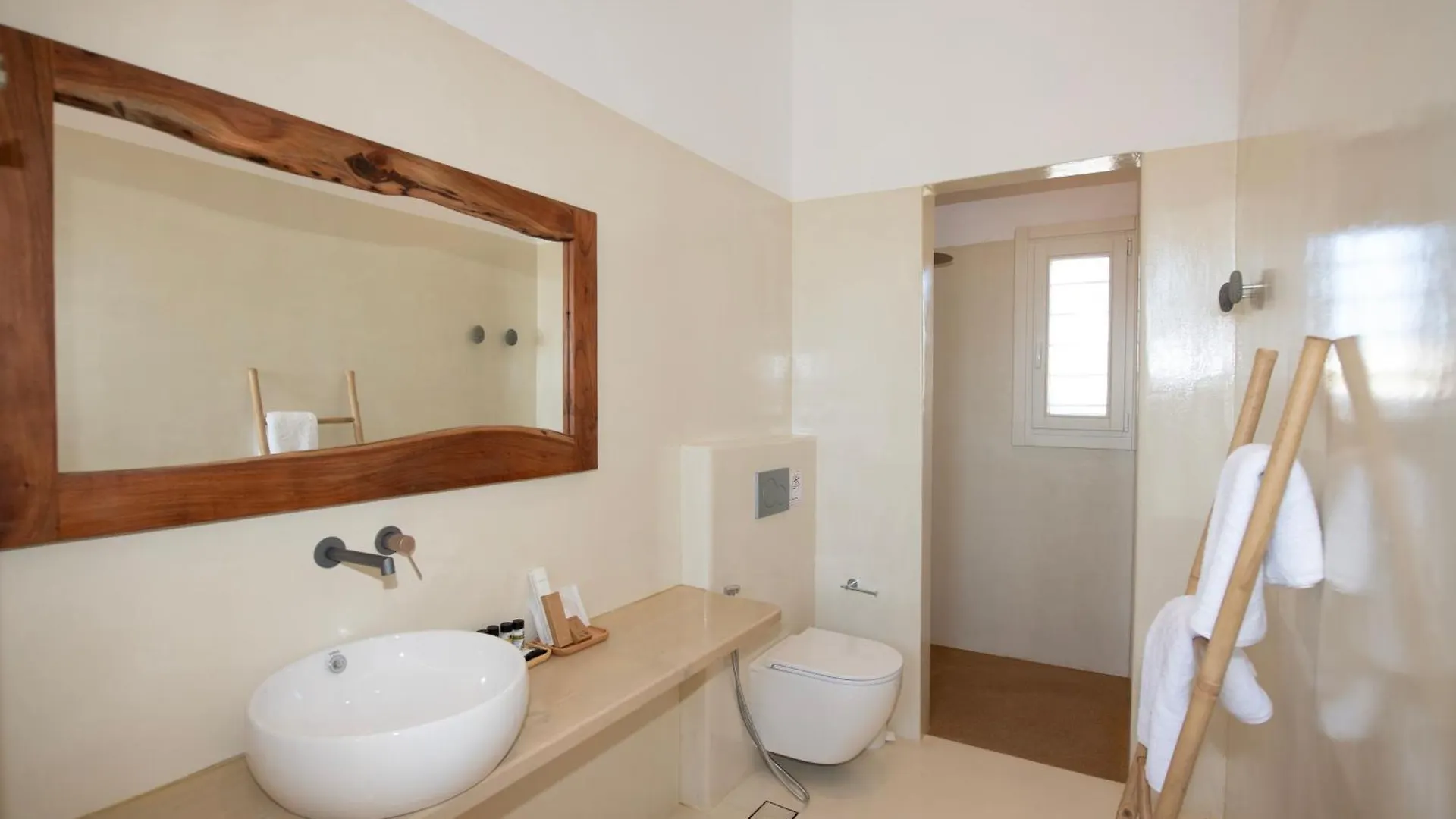 Adyton Mykonos Luxury Suites & Pools Ano Mera