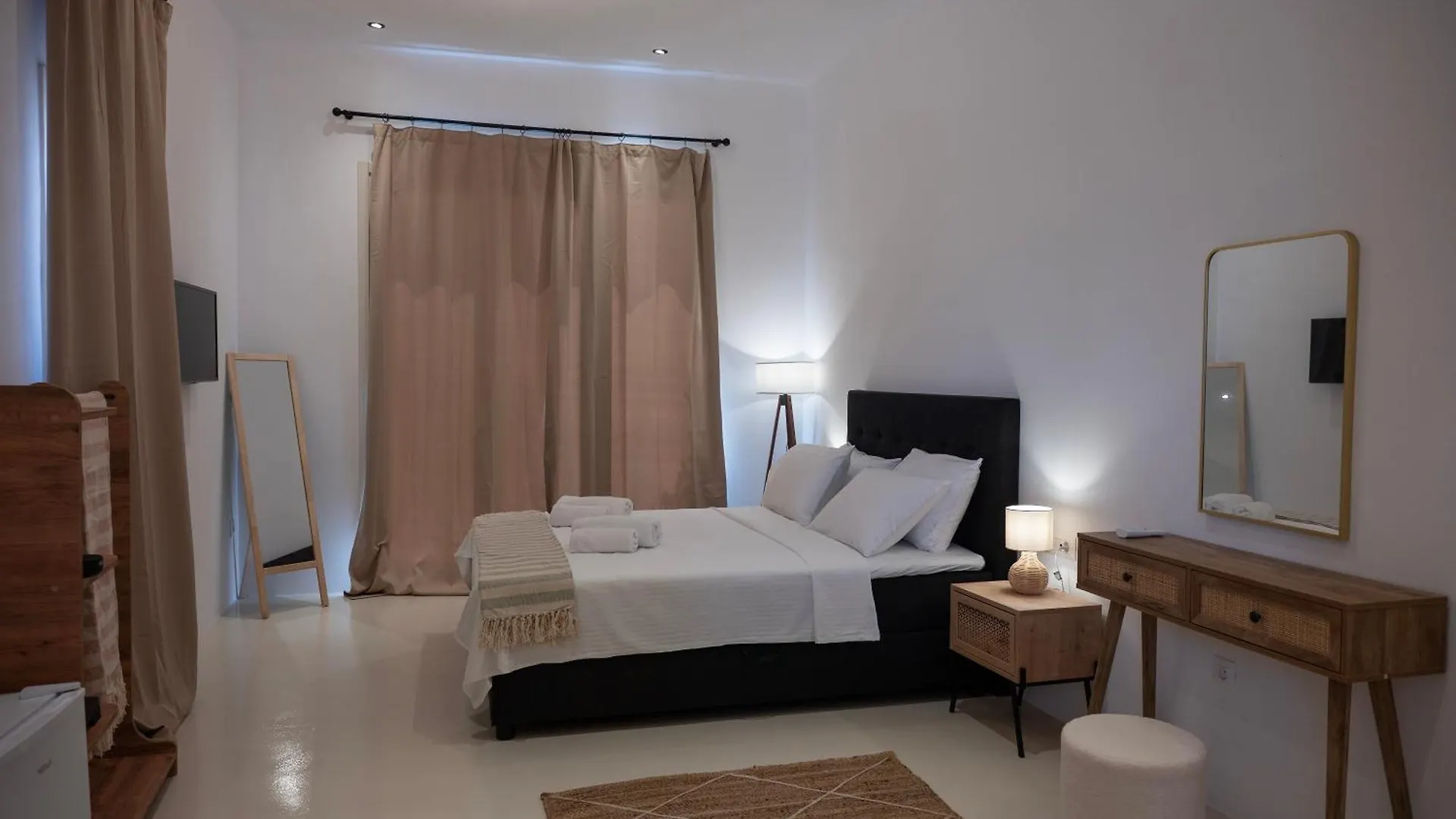 Country house Adyton Mykonos Luxury Suites & Pools Ano Mera Greece