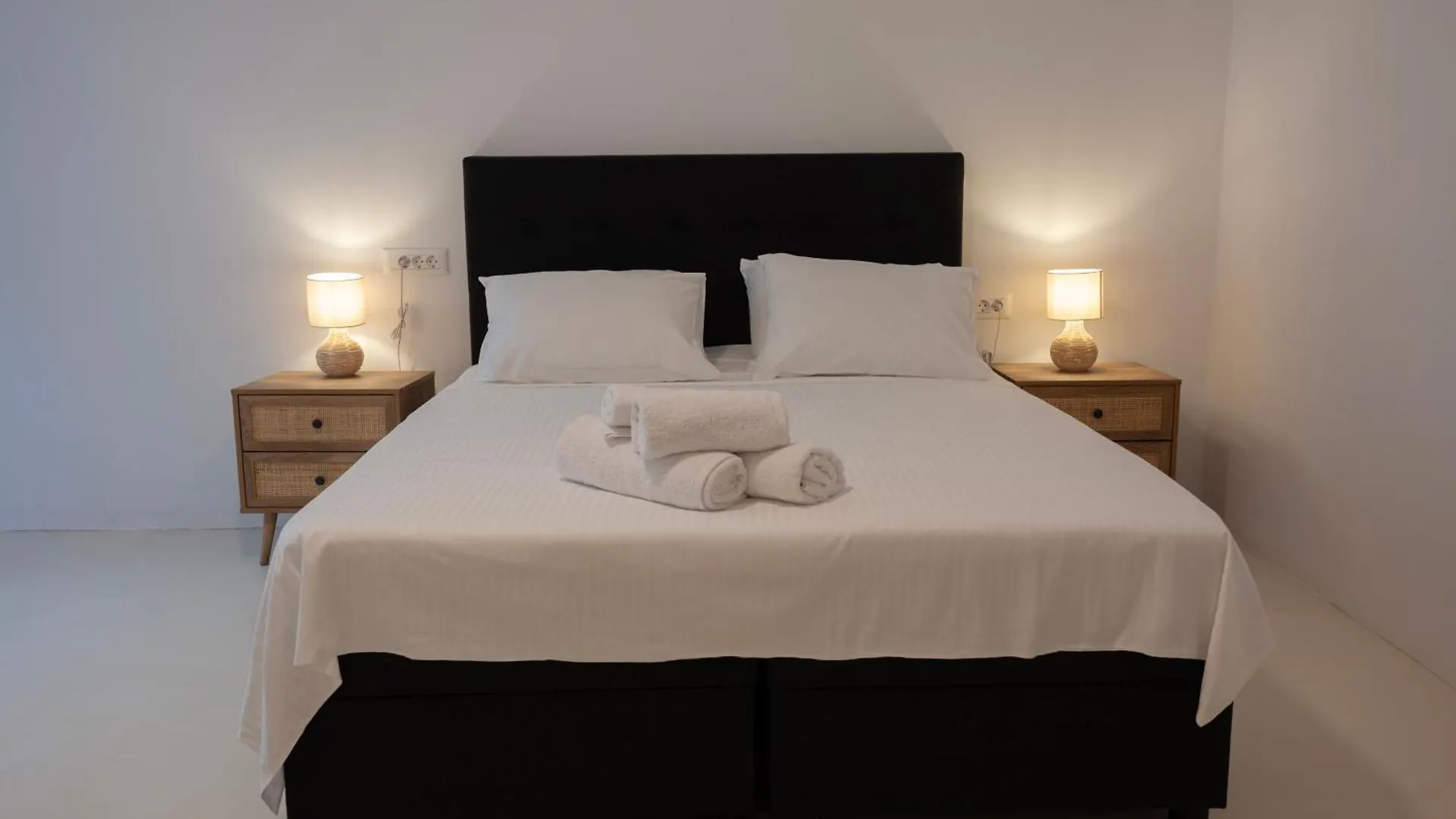 Country house Adyton Mykonos Luxury Suites & Pools Ano Mera Greece